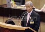 กมธ.แก้ รธน.ม.190 เลือก “กฤช” ปธ.เมิน ปชป.โวยองค์ประชุมไม่ครบ