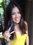"แก้ม-สามสรา" สวยเอาอยู่ด้วยลิป 4 แท่ง !?!