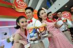 “วอลล์” ผนึก 2 พันธมิตรปลุกไอศกรีมเทกโฮม