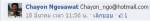 ประกาศรายชื่อผู้โชคดี ได้รับนาฬิกา “Link”