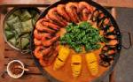 Eating fish linked to longer life: US study