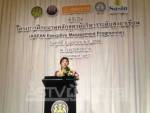“ยิ่งลักษณ์” ยังไม่ปรับ ครม.อีก เชื่อ จนท.คุมม็อบรอฟังแถลงพระวิหารได้
