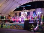 กระบี่จัดมหกรรมสินค้า OTOP บรรยากาศคึกคัก