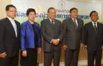 4 รองผู้ว่าฯ กทม. ทำไมต้องเป็น “อัศวิน อมร ผุสดี จุมพล”?