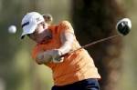 "สเตซี" ผิดหวังวืดแชมป์ ชมดาวรุ่ง LPGA