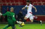 “เนเกรโด” เบิ้ลพาเซบีญาดับบิลเบา 2-1