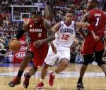 “เลอบรอน” ลุ้นซิว “MVP” ทาบตำนาน NBA