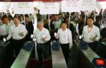เอไอเอสพร้อมจับมือทีโอทีลุยบริการ 4G