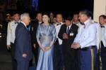“ยิ่งลักษณ์” พร้อมหนุนกองทัพอากาศสร้างขีดความสามารถ