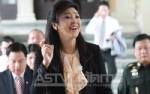 “ปู” หยันเผือกร้อน โยนสภาดูเองญัตติแก้ รธน.ตกหรือไม่