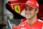 "มาสซา" จี้เก็บแต้มเซี่ยงไฮ้ ล่าแชมป์ F1