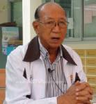 “อาซิส เบ็ญหาวัณ” ขอให้ทุกฝ่ายหนุนการพูดคุยสันติภาพเพื่อสันติสุขอย่างถาวร