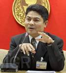 ปชป.เย้ย “ขุนค้อน” ผวาถูกถอดถอน รีบนัดประชุมรัฐสภาถกแปรญัตติแก้ รธน.