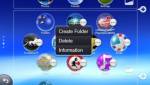 วีตาอัพเดตเฟิร์มแวร์ 2.10 รองรับโฟลเดอร์