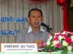 ติวเข้มสื่อท้องถิ่นร่วมรณรงค์ลดอุบัติเหตุเทศกาลสงกรานต์