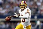 “อาร์จีทรี” ครองแชมป์ขายเสื้อตลอดกาล NFL