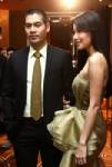 คู่รัก "ต๊อด-นุ่น" ขยันเมกมันนี่ !?!