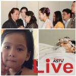 บทเรียนจาก“น้องเอย”  ความปลอดภัยของเด็กเล็กในสังคมไทยอยู่ที่ไหน?