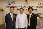 “Dentsu” เดินหน้าผลักดันลุย “ซีเกมส์” ที่เมียนมาร์