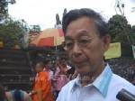 ปธ.สภาที่ปรึกษา ปชป.อัดรัฐบาลผิดพลาดเจรจากลุ่มโจรใต้