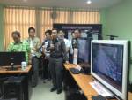 บก.น.4 ปล่อยแถว ตร. ตามโครงการฝากบ้านกับตำรวจ