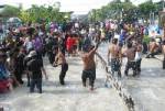 หลั่งไหลเล่นน้ำ “เกาะมาดากัสการ์” โคราชสนุกสุดเหวี่ยง อีสานใต้สังเวยแล้ว 6 ศพ