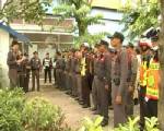 ตร.คุมเข้มสงกรานต์พุทธมณฑล-วัดพะเนียงแตกหล่อ “หลวงพ่อทาองค์ใหญ่”