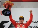 "อลอนโซ" ชี้ลุ้นแชมป์ F1 ยังสูสี