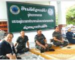 ไฟใต้ปะทุกลางโต๊ะเจรจา “ทหาร-รัฐบาล” เล่นคนละคีย์