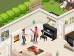 อีเอปิดเกม "ซิมส์" บนเฟซบุ๊ก 14 มิ.ย.
