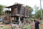 พายุฤดูร้อนถล่มเมืองมหาสารคาม บ้านเรือนเสียหายมากกว่า 300 หลัง