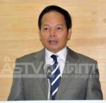 “นพดล” โวย ปชป.มั่วคำเขมรใส่ร้าย ยันไม่รับแผนที่ 1 ต่อ 2 แสน ชู รบ.หมักป้องชาติ