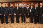 “อนุดิษฐ์” จับ 5 หน่วยงานเซ็นเอ็มโอยูพัฒนาศักยภาพไอซีที