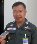 ผบช.ตชด.ยันสถานการณ์ชายแดนไทย-เขมร ปกติ