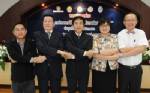 กรมประมงวางระบบรับรองปลาเป็ดผลิตอาหารสัตว์