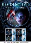 "ไซคอม" แถมแสตมป์ให้ผู้ซื้อ Resident Evil Revelations