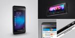[CyberTV] มีอะไรใหม่ใน BlackBerry Z10
