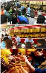 อะเมซิ่งราคาทองร่วง คลั่งแห่กู้ยืมซื้อกักตุน!!
