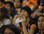 “ตูน” รับเซอร์ไพรส์ “สุพรรณฯ” ขึ้นรองจ่าฝูงไทยลีก