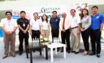 มหกรรมกอล์ฟซีรีส์ “พัฒนากอล์ฟชาลเลนจ์ 2013”