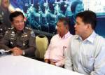 สมาชิกสหกรณ์เครดิตยูเนี่ยนร้องขอความเป็นธรรม ผบ.ตร.