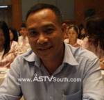 “ชำนาญ ศรีสวัสดิ์” นั่งนายกสมาคมท่องเที่ยวกระบี่คนใหม่