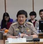 “ประภัสร์” ชี้ตั้งกรมฯ รางแก้ปัญหาไม่ตรงจุด นโยบายผิดพลาดทำ ร.ฟ.ท.สูญพันธุ์ได้