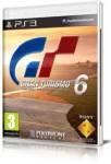 ค้าปลีกโผล่ "แกรนทูริสโม 6" ลง PS3 ปลายปี