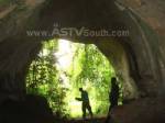 ตรังพบ “ถ้ำเขาโพธิ์โทน” แหล่งโบราณคดีอายุ 4 พันปี