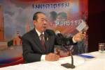 “อุกฤษ” เสนอรื้อศาล รธน. ดูเฉพาะร่าง กม.ที่สภาเห็นชอบ-ตุลาการ 4 ปีวาระเดียว