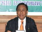 “จุมพล” สั่ง 50 เขตเดินหน้านโยบายชายหมู เล็งเก็บภาษีรถยนต์