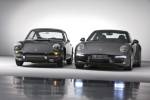 ปอร์เช่ฉลอง 911 ครบรอบ 50 ปี