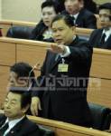กมธ.การเงินฯ ปัดฝุ่นสนามบินเลิงนกทา รับ AEC มอบ “มานิต” คุม ชี้งบไม่เท่าสร้างใหม่