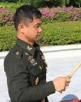 ผบ.นรด.รับคลิปกระทืบทหารเกณฑ์กระทบกองทัพ ชี้ผิดอาญาแนะแจ้งความ